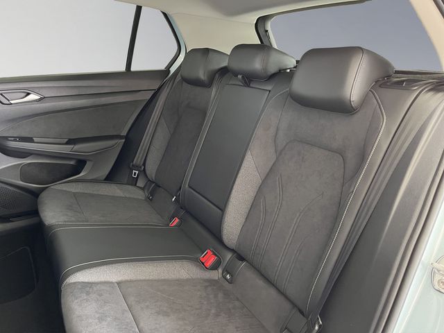 Golf Style 1,5 l eTSI 110 kW 150 PS 7-Gang-Doppe