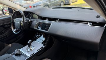 Land-Rover Range Rover Evoque - 11