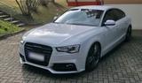 Audi A5 8T Sportback 1.8TFSI | 3xS-Line | ... - Audi A5 Gebrauchtwagen in Erfurt