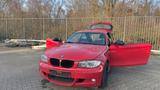 BMW 118d E81 TÜV 2027 STEUERKETTE - BMW 118 aus 2007: 118d