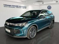 Volkswagen Tiguan - Vorschau Bild 2