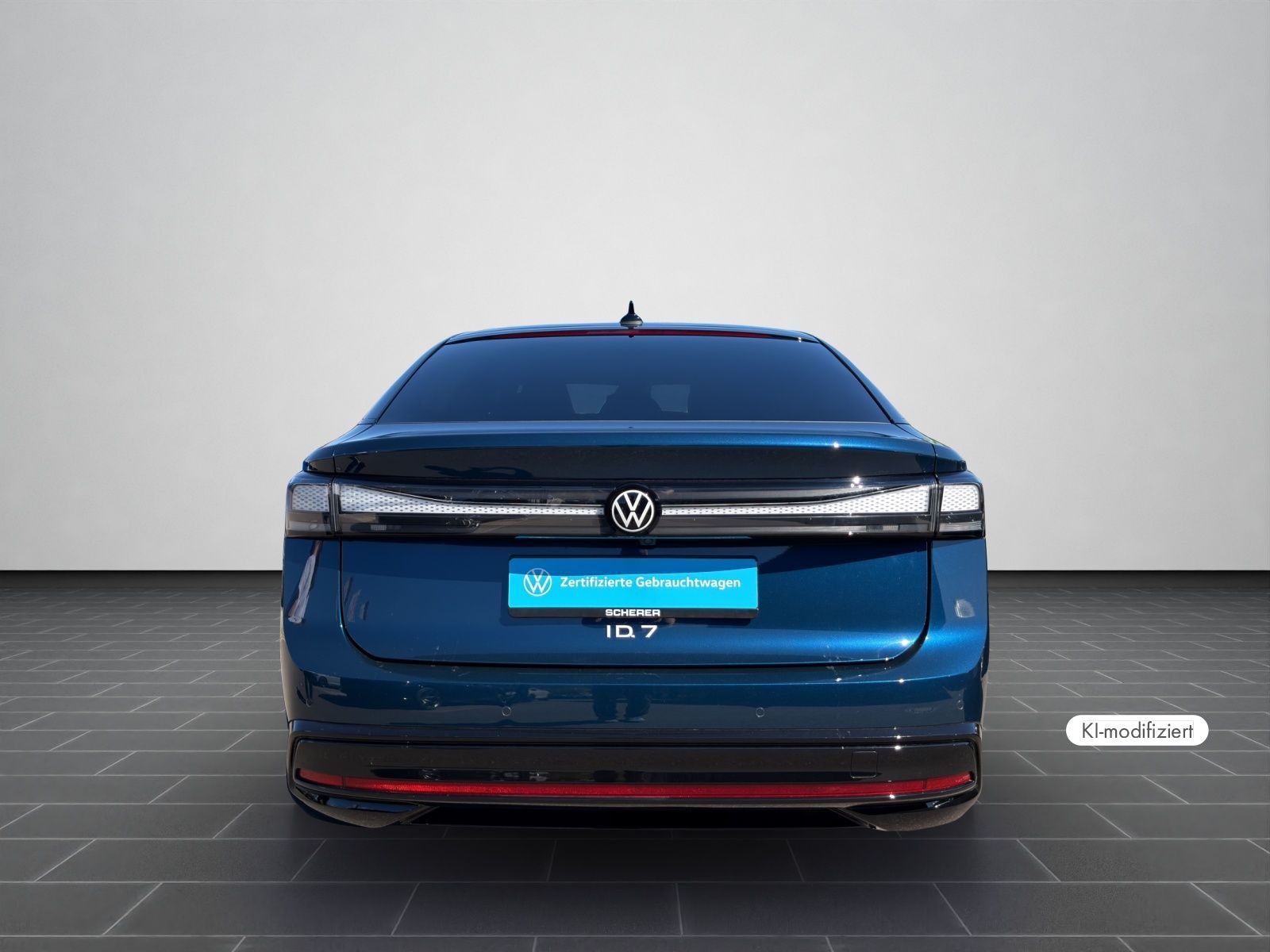 Volkswagen ID.7 - Bild 7