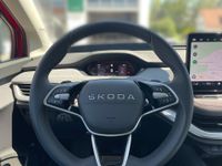 Skoda Enyaq - Vorschau Bild 11