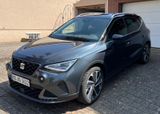 Seat Arona 1.0 TGI FR Fast Lane  - Seat Arona: Fr Fast Lane