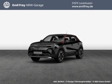 Opel Mokka - 1