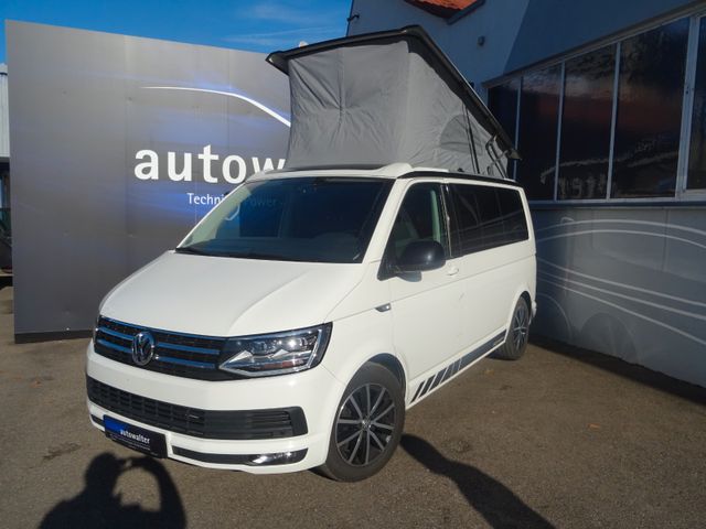 Volkswagen T6 California California Beach Edition