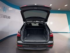 Fahrzeugabbildung Audi A6 Avant 40 TDI quattro S LINE AHK B&O VIRTU 21'