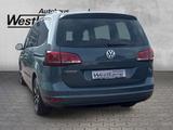 Volkswagen Sharan IQ-Drive 1,4 TSI DSG 7-Sitze Panodach Kam - Volkswagen Sharan: 1.4