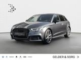 Audi A3 Sportback 1.5 TFSI S line *Matrix*AHK*RFK*B&O - Audi A3: Sportback Line