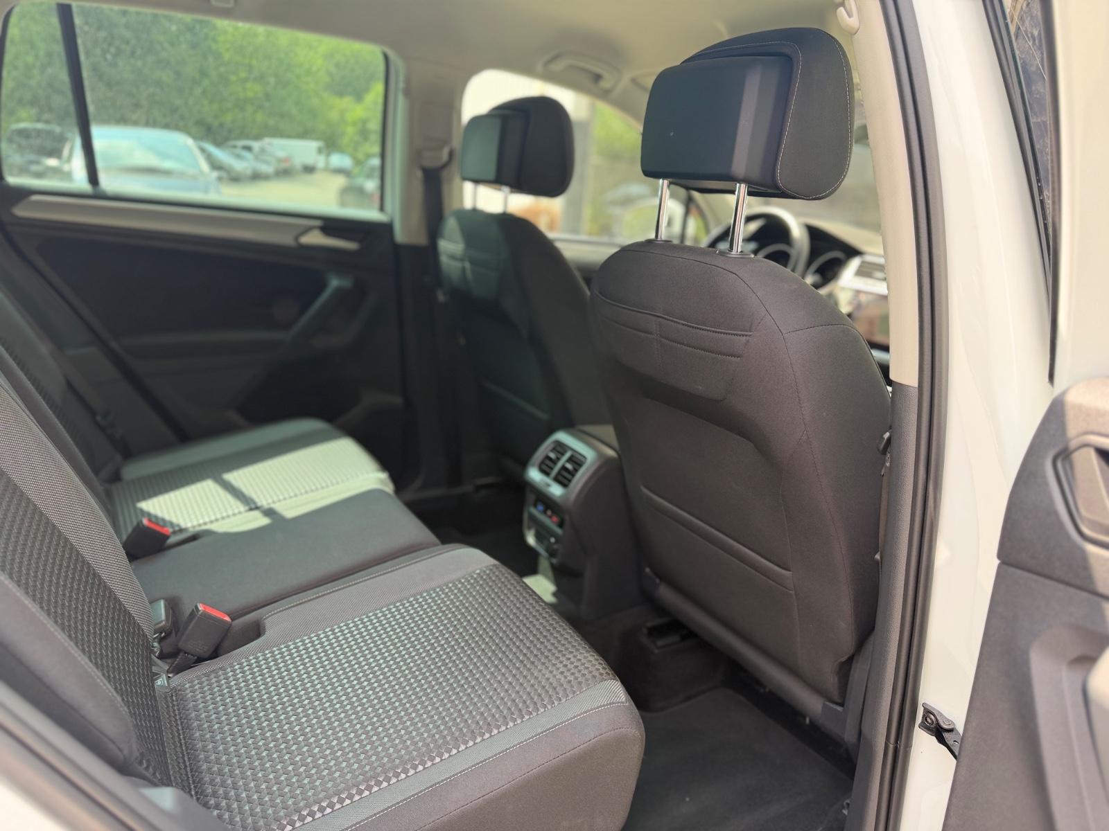 Volkswagen Tiguan Active 2.0TDI 150PS/ACC/AHK/LED/RCAM, миниатюра 30