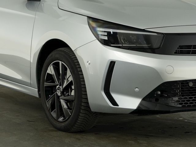 Corsa F FACELIFT GS+LED+RÜCKFAHRKAMERA+SITZ-/LEN