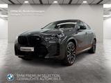 BMW X6 M60i xDrive M Sport Driv.Assist.Prof Kamera - BMW X6 M60 aus 2023