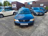 Volkswagen Passat 1.8 Basis - gebrauchte VW Passat aus dem Jahr 1997