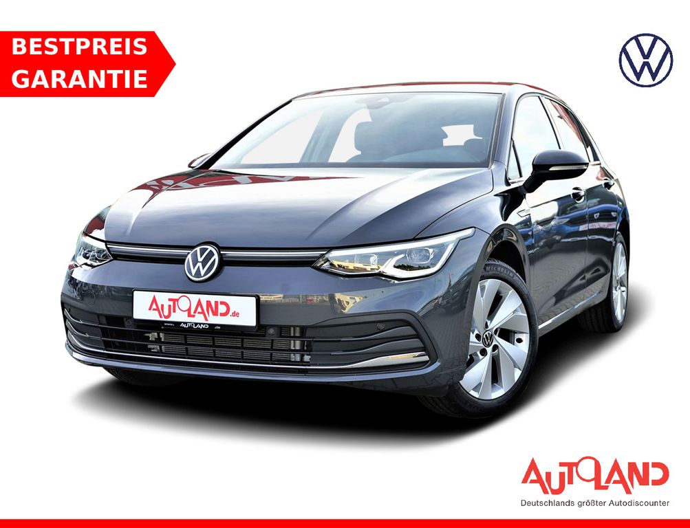 Image of Volkswagen Golf