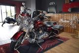 Harley-Davidson Road King Classic FL3 5HD1FR-- Jekill&Hyde