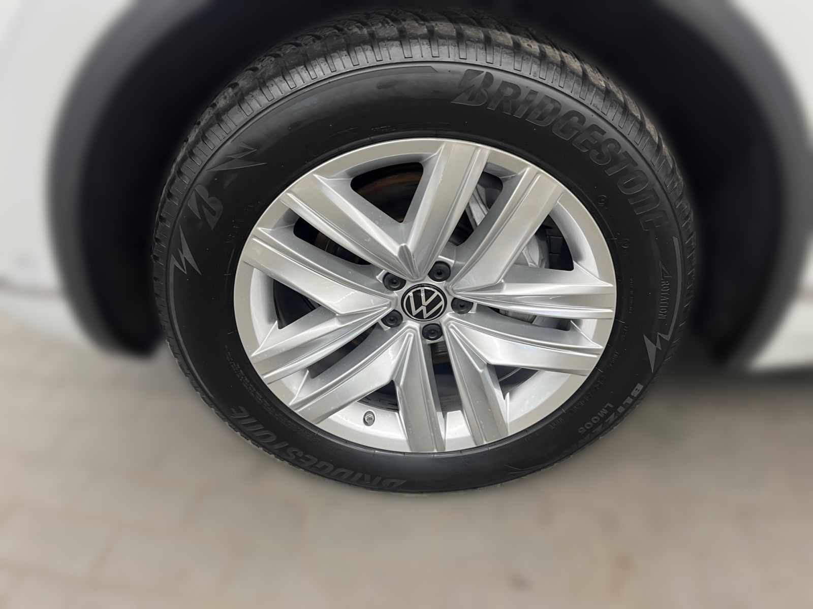 Volkswagen Touareg 4Motion 3.0 TDI tiptronic Navi Leder Rüc foto 5