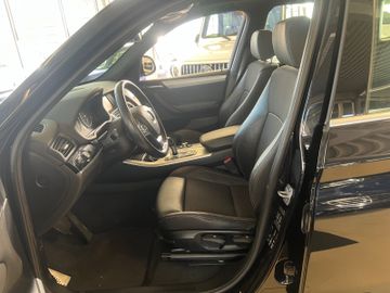 BMW X3 - 10