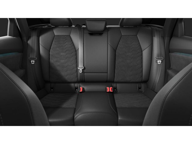 A6 Avant e-tron performance 270 kW