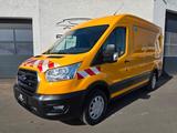 Ford Transit Kasten 350 L2H2 AHK/PDC/Klima/1.Hand - Ford Transit: 3.2