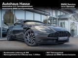 Aston Martin DB11 Coupé V12 deutsch + AM-Garantie B&O SITZBEL - Aston Martin: V12