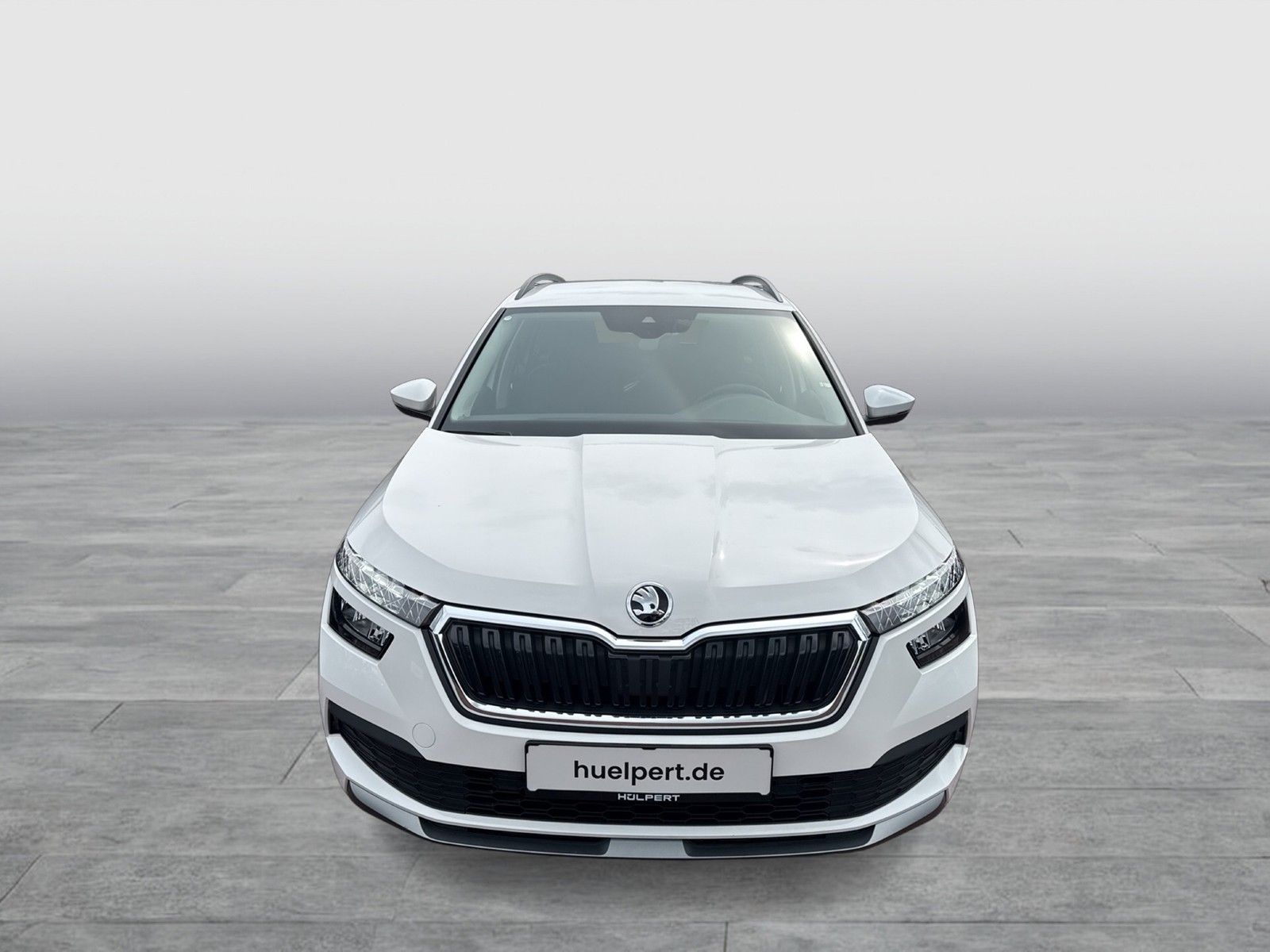 Skoda Kamiq 1.0 TOUR LM17 SITZHEIZUNG LED EINPARKHILFE imagem 3