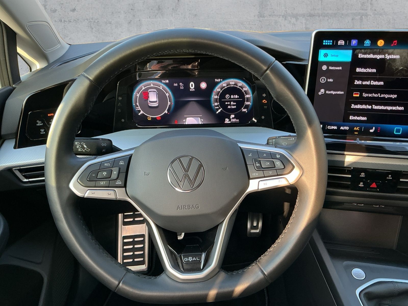 Volkswagen Golf - Bild 10