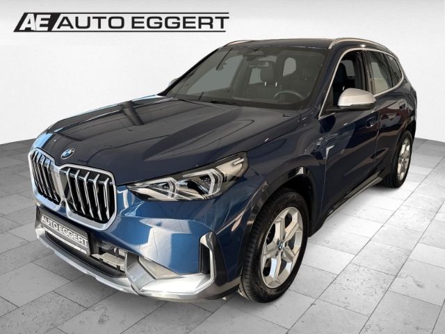 BMW X1 sDrive 18i xLine AHK-klappbar Park-Assistent 