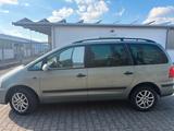 Volkswagen VW Sharan 1,9 Diesel Freestyle.7Sitze.Tempo. - Volkswagen Sharan: Freestyle