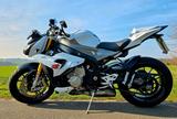 BMW S 1000 R  - Motorräder in Solingen