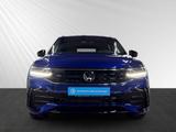 Volkswagen Tiguan 2.0 TDI R-Line DSG AHK+HuD+Kamera+Pano - Volkswagen Tiguan mit Diesel-Antrieb: Automatik