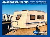 Hobby DE LUXE 460 UFE FRANZ.BETT MOVER AUTARK - Hobby 460 lu