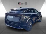 Nissan Ariya 87kWh EVOLVE-Tec  Bose/Winter/360°/PGD/Nav - Nissan Ariya Gebrauchtwagen