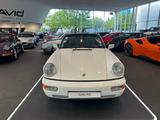 Porsche 964 Carrera 2 Cabriolet *clean title*Scheckheft* - Porsche 964: Carrera
