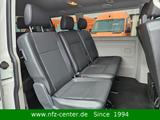 Volkswagen T6 Transporter Bus Caravelle Trendline 9-Sitzer - Volkswagen: 9 Sitzer, Transporter