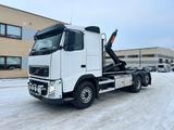Volvo FH540 6X2*4 EURO5 + HOOKLIFT - Volvo FH 540