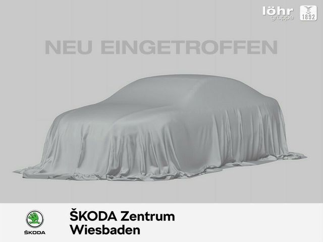 Skoda Octavia Combi Selection 2.0 TDI 150PS DSG Rückfa