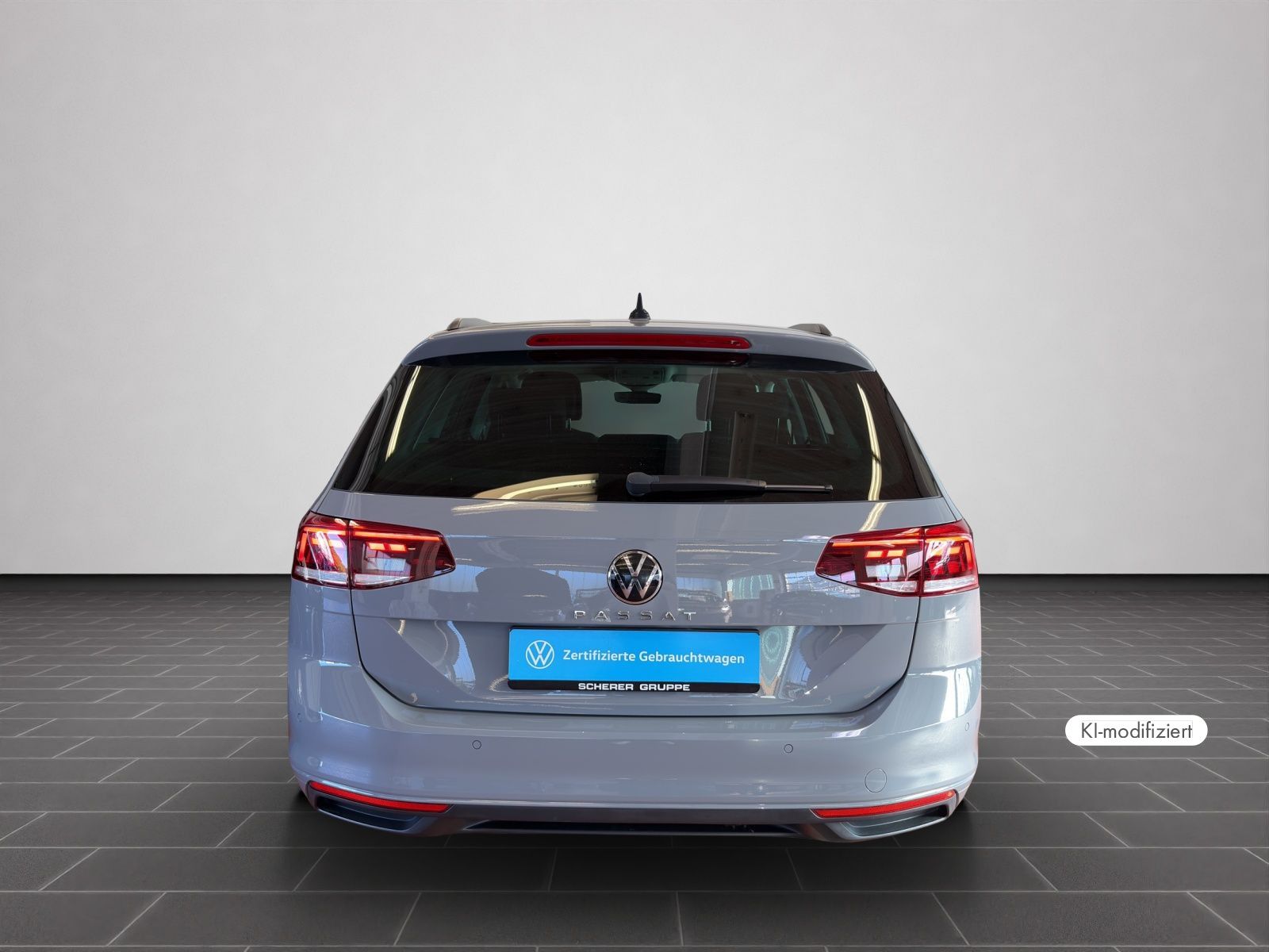 Volkswagen Passat Variant - Bild 7