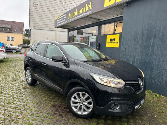 Renault Kadjar Experience // Navi,PDC,Keyless, usw..