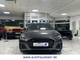 Audi S4 Avant 3.0 TDI quattro basis*PANO*KAM*MATRIX* - Audi S4 aus 2023