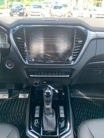 Bild 12 Isuzu D-Max Double Cab 4WD LSE Facelift Modell 24/25