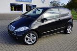 Mercedes-Benz A 200 A -Klasse A 200 Turbo*Avantg*Bi-Xenon*Temp - Mercedes-Benz A 200: Turbo