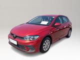 Volkswagen Polo 1.0 Life, DAB+. Connect Plus, 5 Gang - Volkswagen Polo: Plus