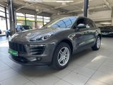 Porsche Macan 2.0 Automatik Navi SHZ PDC AHK - Porsche: Auto