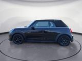 MINI One Cabrio Classic Trim *Sportsitze*Kamera*Parka - MINI One Cabrio Gebrauchtwagen