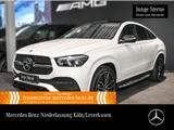Mercedes-Benz GLE400d 4M Coupé AMG Dist/Pano/AHK/22"/Airmatic - Mercedes-Benz GLE 400 in Köln
