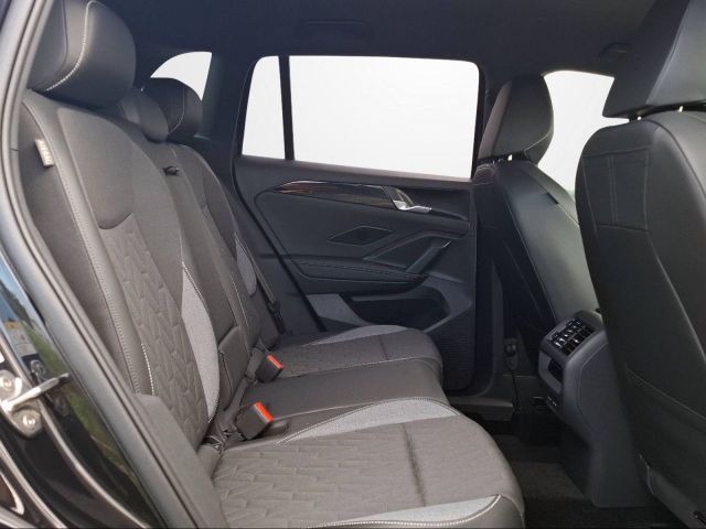 TIGUAN 2.0 TDI DSG GOAL AZV+SHZ+360