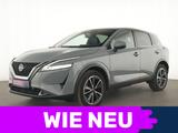 Nissan Qashqai Tekna ACC|Head-up|Business-Paket|LED|Nav - Nissan Qashqai aus 2024