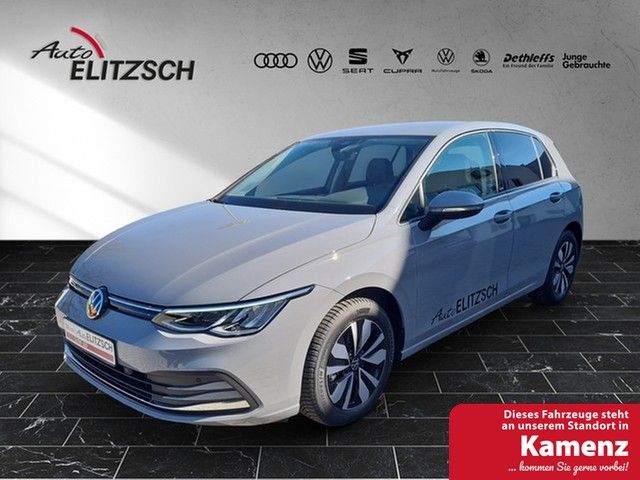 Volkswagen Golf VIII 1,0 TSI Move LED Navi AID RFK SH LM