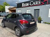 Kia Venga 1.6 Spirit/71TKM/KAM/NAVI/AUTOM./TEMP/SHZ/ - Kia: K7