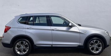 BMW X3 - 10